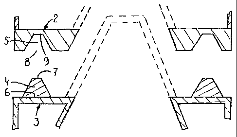 Une figure unique qui représente un dessin illustrant l'invention.